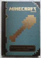 Minecraft Buch: "Das Konstruktions-Handbuch" Kreis Pinneberg - Quickborn Vorschau