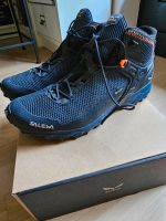 Salewa Wander Trekking Schuhe Gr. 41 Bielefeld - Bielefeld (Innenstadt) Vorschau