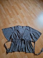 Shein Damen Bluse Tunika 3 XL / 4 XL Mehrfarbig Geblümt Kurzarm Sachsen-Anhalt - Arendsee (Altmark) Vorschau