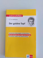 Lektürehilfe zu Der goldene Topf von E. T. A. Hoffmann Baden-Württemberg - Konstanz Vorschau