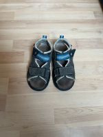 Jungen Sandalen Gr 31 Niedersachsen - Bockhorn Vorschau