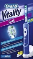 ORAL B Vitality Sonic S12 Zahnbürste Nordrhein-Westfalen - Mönchengladbach Vorschau