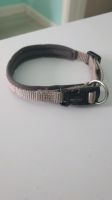 Halsband Wolters Neopren weich grau Silber xs xxs Wandsbek - Hamburg Farmsen-Berne Vorschau