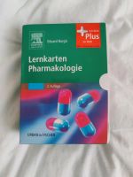 Lernkarten Pharmakologie Leipzig - Altlindenau Vorschau
