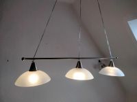 Schicke Küchenlampe Wohnzimmerlampe Esszimmerlampe 3 Schirme Nordrhein-Westfalen - Attendorn Vorschau