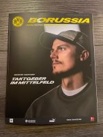 BVB * BORUSSIA DORTMUND * Mitgliedermagazin BORUSSIA*div.  Heft Nordrhein-Westfalen - Bottrop Vorschau