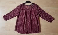 Tunika Damen Bluse manguun collection rot weiß wie neu Gr. 36 Nordrhein-Westfalen - Hellenthal Vorschau