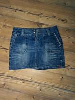 Esprit Jeansrock Größe XS Nordfriesland - Hattstedt Vorschau