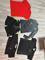 Trainings Kleidungung von Nike und puma karrimor in M/L Nordrhein-Westfalen - Dinslaken Vorschau