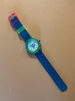 Swatch flik flak Kinder Uhr Armbanduhr wie neu Rheinland-Pfalz - Zweibrücken Vorschau