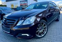 Mercedes-Benz E350-V6 -Klasse Lim-NAVI-LEDER-XENON-PDC Nordrhein-Westfalen - Mönchengladbach Vorschau