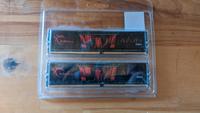 4x 8Gb DDR4 Ram GSkill Rheinland-Pfalz - Niederwallmenach Vorschau