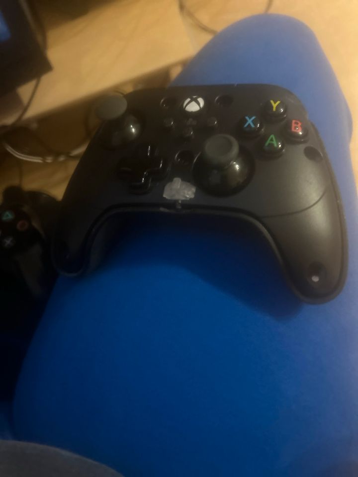 Xbox Controller in Blaustein