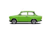 Suche Infos zum Verbleib  Trabant Caprigrün Magdeburg Schönebeck Sachsen-Anhalt - Magdeburg Vorschau