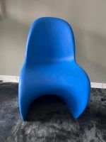 Vitra Panton Chair original Blau München - Hadern Vorschau