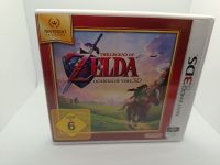 Nintendo 3 DS - Zelda Sachsen - Zwickau Vorschau