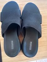Skechers 41 Sandalen Pantoletten Baden-Württemberg - Weinsberg Vorschau