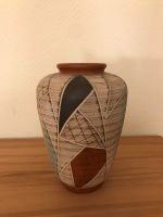 Keramik-Vase Eiwa "Marina Nr. 25" ❤️ HANDGEFERTIGT 25 cm Höhe ❤️ Baden-Württemberg - Pforzheim Vorschau