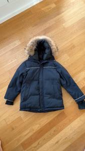 Canada Goose Kinder 140 kleinanzeigen