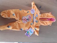 Baby born little 36cm Kleidung 2 Outfits NEU Baden-Württemberg - Altlußheim Vorschau