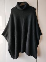 Yessica Poncho schwarz Gr. S M 36 38 40 Neu Jacke Mantel Neu Bayern - Augsburg Vorschau