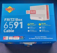 Fritz box cable 6591 Bayern - Bayreuth Vorschau