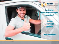 Fahrer (m/w/d) mit Führerschein C1 in Düsseldorf gesucht Düsseldorf - Heerdt Vorschau