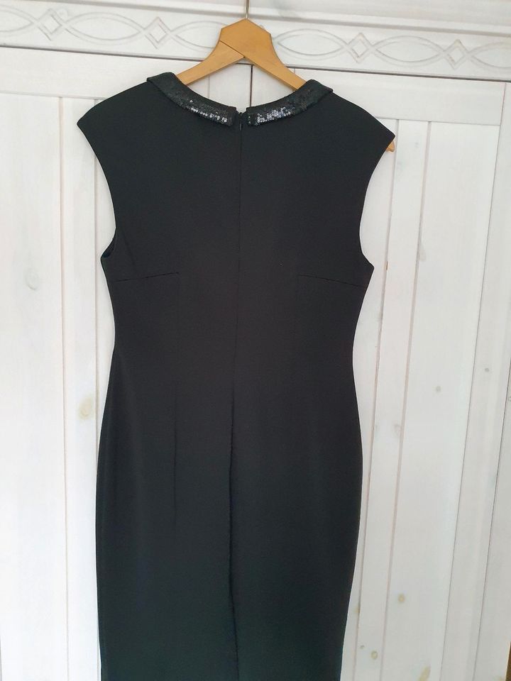 Neues Calvin Klein stretch Kleid Gr. M 38 40 in Bad Fallingbostel