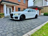 BMW M140i 600PS Pure Wagner Schleswig-Holstein - Wakendorf II Vorschau