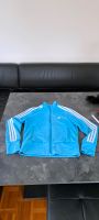 Sport Jacke ADIDAS 38 / M blau Rheinland-Pfalz - Gönnheim Vorschau