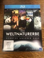 Das Weltnaturerbe - Schätze unserer Erde - Die komplette Serie Bl Düsseldorf - Unterbach Vorschau