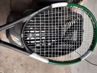 3xDunlop Tennischläger mit Bälle Duisburg - Meiderich/Beeck Vorschau