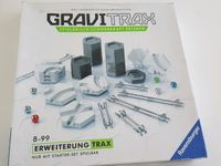 Gravitrax Kugelbahnsystem Bayern - Baldham Vorschau