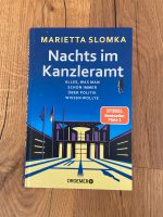 Buch “Nachts im Kanzleramt” Baden-Württemberg - Karlsruhe Vorschau