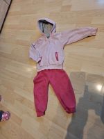 Jogginganzug original Puma Größe 92 Jogginghose + Sweatjacke Hessen - Solms Vorschau