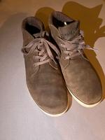 Ralph Lauren Leder Schuhe Gr:44 Bayern - Gundelfingen a. d. Donau Vorschau