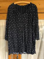 Bluse Tom Tailor Gr. 46 Hessen - Gießen Vorschau