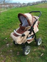 Kinderwagen Bergsteiger Baden-Württemberg - Lörrach Vorschau