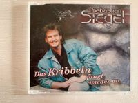 Sebastian Siegel - Das Kribbeln fängt wieder an - Maxi CD Baden-Württemberg - Bühl Vorschau