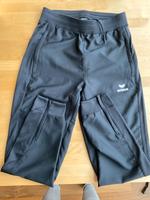 Erima Sporthose „Change“, Größe S, schwarz, NEU! Hessen - Hüttenberg Vorschau