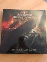 Blind Guardian, Legacy of the Dark Lands, Ltd. Vinyl Nordrhein-Westfalen - Finnentrop Vorschau