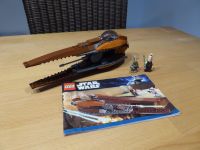Lego Star Wars 7959 Geonosian Starfighter Nordrhein-Westfalen - Coesfeld Vorschau