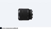Sony 28-70mm Vollformat f3.5 Objektiv mieten, verleih, Alpha Nordrhein-Westfalen - Herford Vorschau