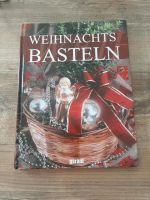 Weihnachtsbastelbuch ZU VERSCHENKEN Nordrhein-Westfalen - Weilerswist Vorschau