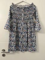 Sommerkleid mit Blumenmuster Mango Bayern - Heilsbronn Vorschau