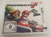 Nintendo Mario Kart 7 3DS Thüringen - Gera Vorschau