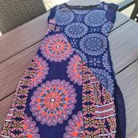 Sommerkleid von Desigual  Gr. 38 Brandenburg - Neuruppin Vorschau