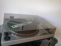 Mc Crypt Quartz Direct Drive DJ Turntable Plattenspieler Nordrhein-Westfalen - Hagen Vorschau