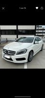 Mercedes Benz A 180 AMG line *TAUSCH* Nordrhein-Westfalen - Herzogenrath Vorschau