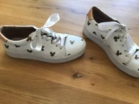 Toller Sneaker aus Leder mit Disney, Gr 40 Rheinland-Pfalz - Steinwenden Vorschau